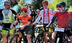 9. Henrykowski Maraton Rowerowy już 18 kwietnia. Trwają zapisy