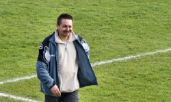 Grzegorz Pierzak nowym trenerem Tarnovii