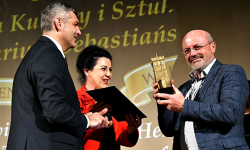 Do kogo powędrują „Ząbkowickie Krzywe Wieże”? Zgłoś kandydatów