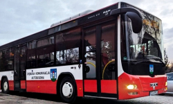 Blisko 2 mln zł dopłaty dla Gminy Ziębice do przewozów autobusowych na 2026 rok