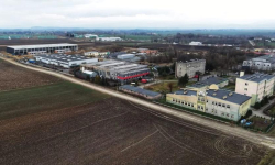 Ponad 7.5 mln zł na ul. Biznesową w Ząbkowicach Śląskich