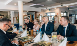 Dolny Śląsk i gminy powiatu ząbkowickiego gospodarzami finałów Mistrzostw Polski UEFA Regions’ Cup