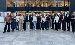 Studenci z Poznania opracowali koncepcje zagospodarowania ziębickiego browaru