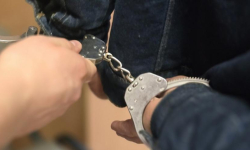 66-latek zatrzymany za serię kradzieży sklepowych. W jego mieszkaniu znaleziono również narkotyki