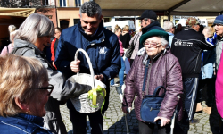 Ząbkowice Śląskie zapraszają na jarmark. Ruszyły wielkanocne konkursy - sprawdź szczegóły