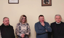 Partnerstwo dla promocji Opactwa Cysterskiego w Henrykowie