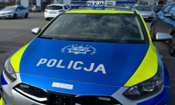 Recydywista zatrzymany za kradzież alkoholu. Grozi mu nawet 7,5 roku więzienia