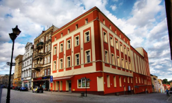 Ząbkowice Śląskie zyskają nowoczesne centrum kultury. Znamy szczegóły wielomilionowej inwestycji