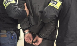 Zatrzymanie poszukiwanego 65-latka oraz ujawnienie nielegalnego pobytu cudzoziemca