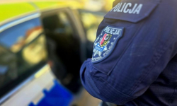 41-latek zatrzymany po czterech latach ukrywania się. Był poszukiwany za włamania