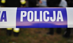 Nieprzytomny i zakrwawiony mężczyzna odnaleziony w domu. Interweniował śmigłowiec LPR