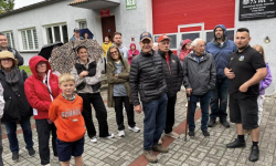 Delegacja z Brighton w Ziębicach. Trwają obchody 30-lecia partnerstwa polsko-amerykańskiego