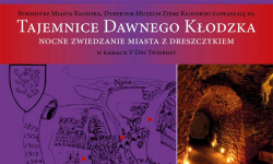 Poznaj tajemnice Dawnego Kłodzka