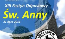 Gienek Loska wystąpi w Zieleńcu