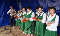 Urodziny szkoły i Stowarzyszenia w Lubnowie