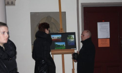 Laureaci konkursu fotograficznego
