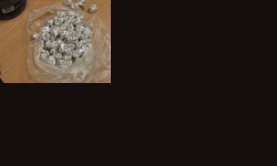 Zatrzymany z narkotykami