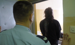 Narkotyki w samochodzie