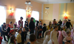 Walentynki w karnawałowym rytmie