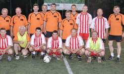 Starcie gigantów Przedsiębiorcy vs Samorządowcy