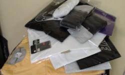 Zatrzymany za handel „podróbkami”