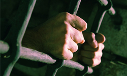 Rozbił skradziony samochód i chciał ukraść laptopa