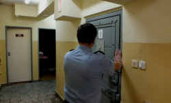 Ukradli samochód, aby dostać się na imprezę sylwestrową