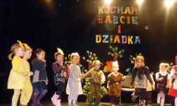 Dzień Seniora w Ciepłowodach