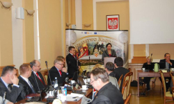 Budżetowa sesja Rady Powiatu Kłodzkiego