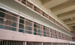 W ciągu tygodnia trafił po raz trzeci do aresztu