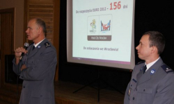 Szkolili się przed Euro 2012