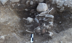 Badania archeologiczne szubienicy w Złotym Stoku