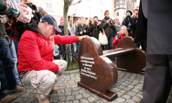 Jurek Owsiak w Ząbkowicach Śląskich