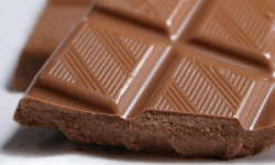 Czekoladowa kradzież