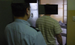 Kradł kable telekomunikacyjne