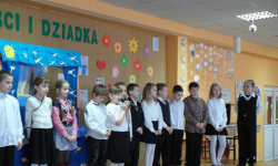 Ciepłowody - "Wiwat babunie, wiwat dziadkowie"