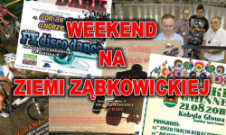 Weekend pełen atrakcji