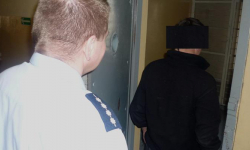 Ukradł pustą kasę fiskalną, teraz czeka na wyrok