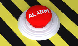 Strażacy znaleźli martwą kobietę