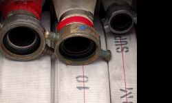 Samochód dla strażaków znów punktem zapalnym