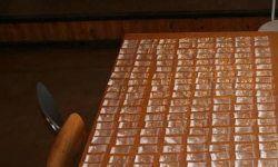 Wpadli do funkcjonariuszy na „kreskę"