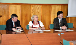 Walne Zebranie Powiatowego Sejmiku Kół Gospodyń Wiejskich