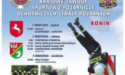 Trzymamy kciuki za OSP Ciepłowody!