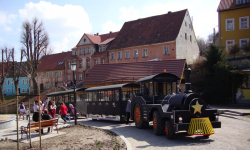 W Srebrnej Górze rusza FortFan Express