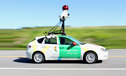 Twoje miasto w Google Street View - weź udział w głosowaniu