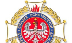 Sukces ekipy OSP Ciepłowody