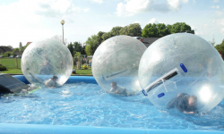 Słoneczne i bardzo udane Dni Ciepłowód