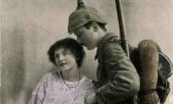 Na zapleczu frontu. Kłodzczyzna podczas Wielkiej Wojny 1914-1918