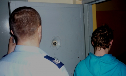 Nie stawił się do poprawczaka