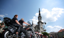 IV Potworny Zlot - przygotowania trwają